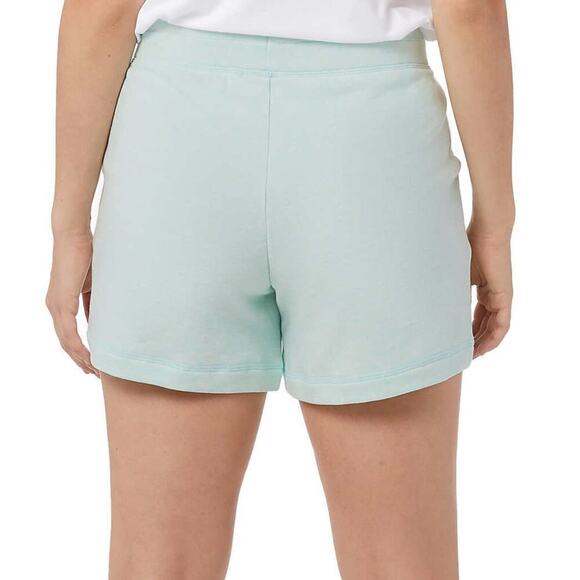 NWT 32 Degrees Womens 2-pack Ultra-soft Cotton Blend Jersey Casual Active Shorts - Picture 4 of 7